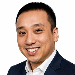 Thuan, ingénieur DevOps senior